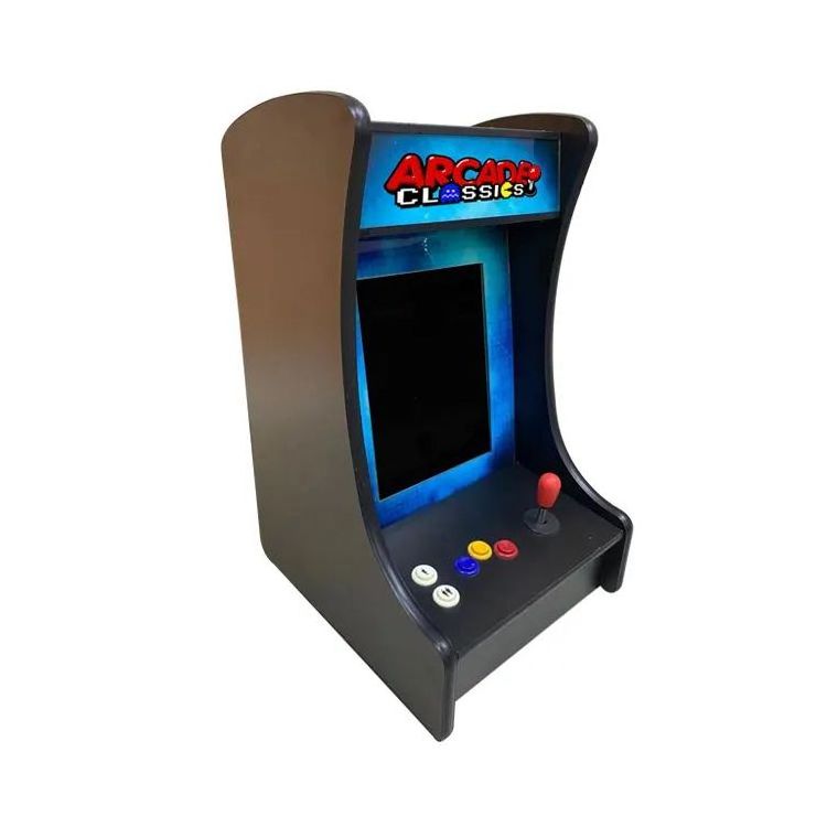 2023 Hot Styles indoor mini game machine home classic arcade game kids arcade games