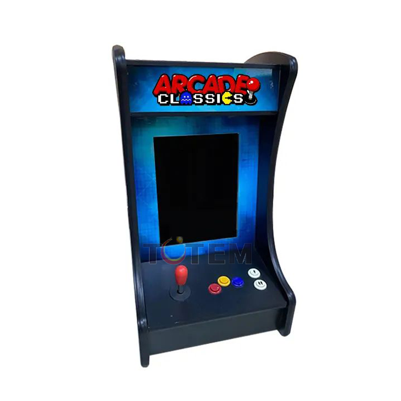 2023 Hot Styles indoor mini game machine home classic arcade game kids arcade games