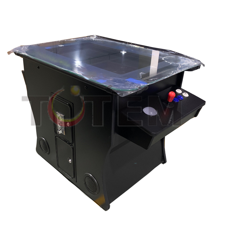 Cocktail Arcade Machine /super-fun arcade machine /Arcade Game Table