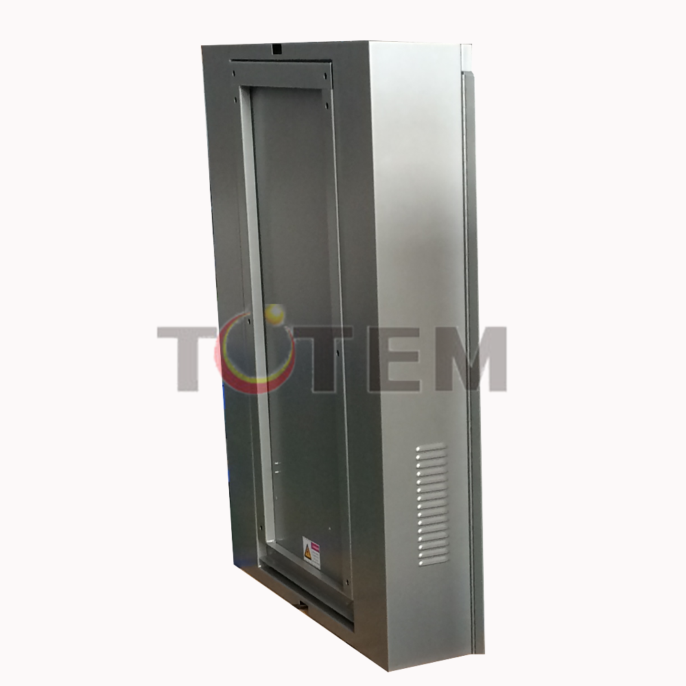 TVM001Wall Cigarette  Vending Machine