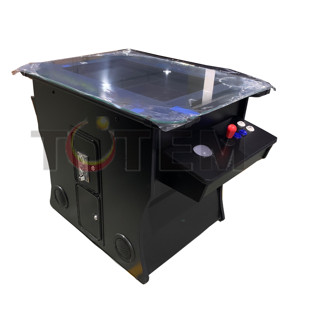 Cocktail Arcade Machine /super-fun arcade machine /Arcade Game Table