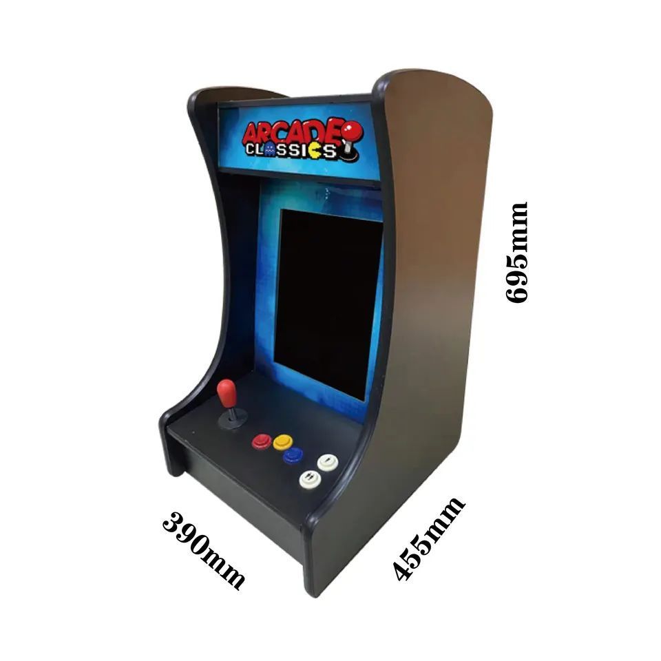 2023 Hot Styles indoor mini game machine home classic arcade game kids arcade games