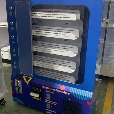 Totem Automatic book vending machine Bulk Umbrella Vending Machine Small Vending Machine