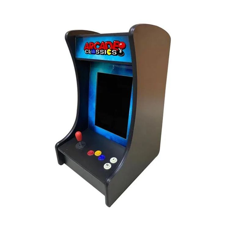 2023 Hot Styles indoor mini game machine home classic arcade game kids arcade games