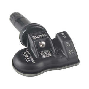 433MHZ and  315 MHZ frequency dual function universal Programmable Tire Pressure Sensor & TPMS Compatible with autel Tool