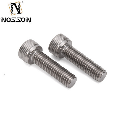 M4 M5 M6 M8 M10 M12 304 A2-70 / 316 Stainless Steel GB5789 Hexagon Head with Serrated Flange Cap Screw Hex Washer Head Bolt - 13