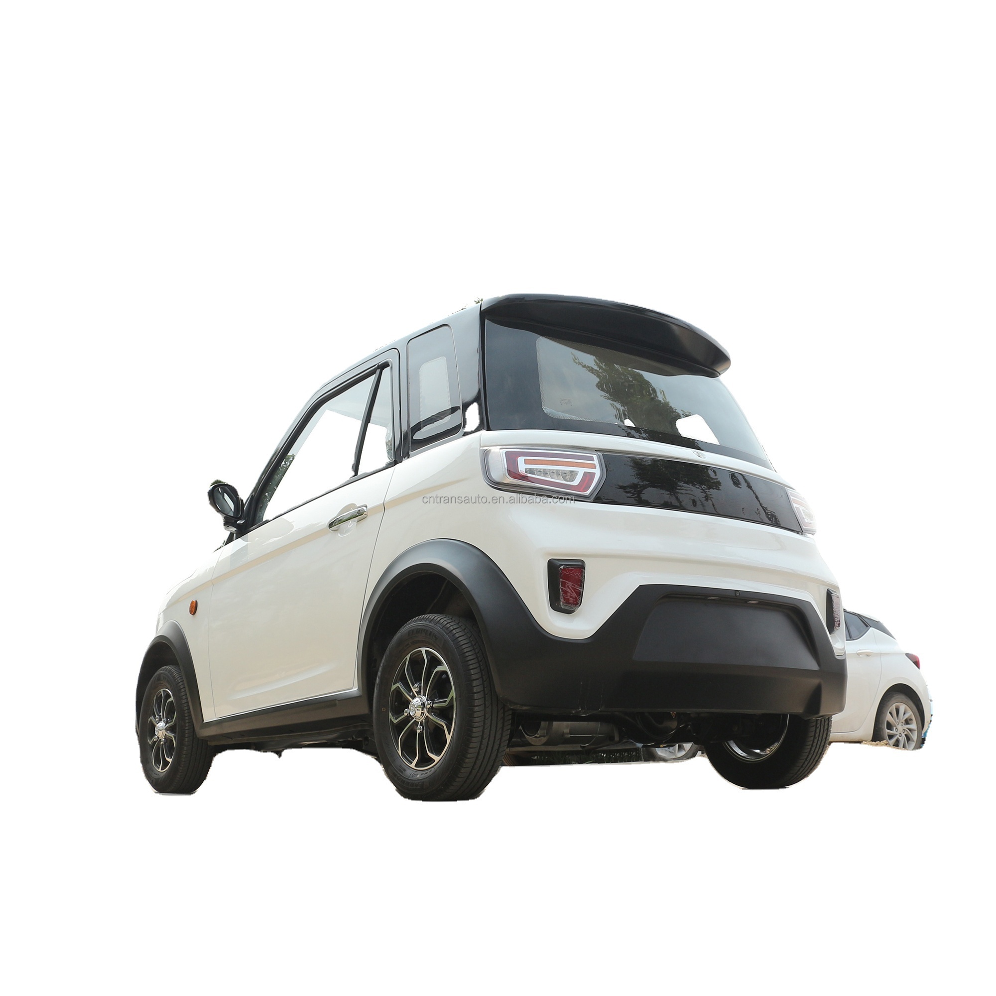 4 Wheels Adult Electric Car Rhd One Seater Two Seater Electric Car Smart Auto a electric car