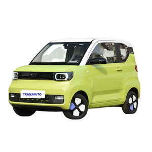 Hongguang Miniev Macaron wuling electric car with best price