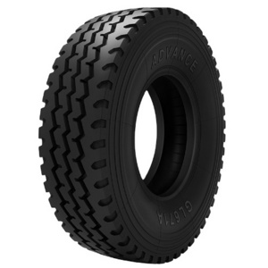 China top brand Low Price Howo Truck tires 13R22.5 New Tyre in Africa