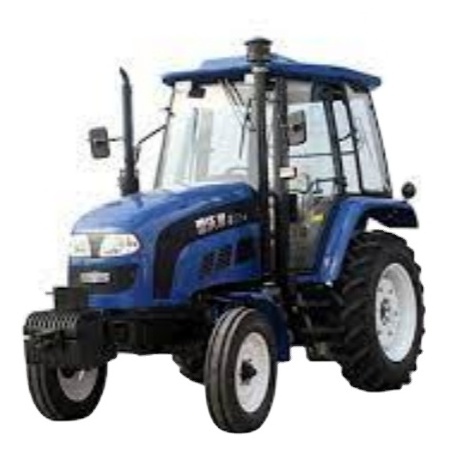 Transauto Lovol Tractor Farm With Disc150hp Brand New Farmer Tractor Agriculture 4x4 Farming Tool