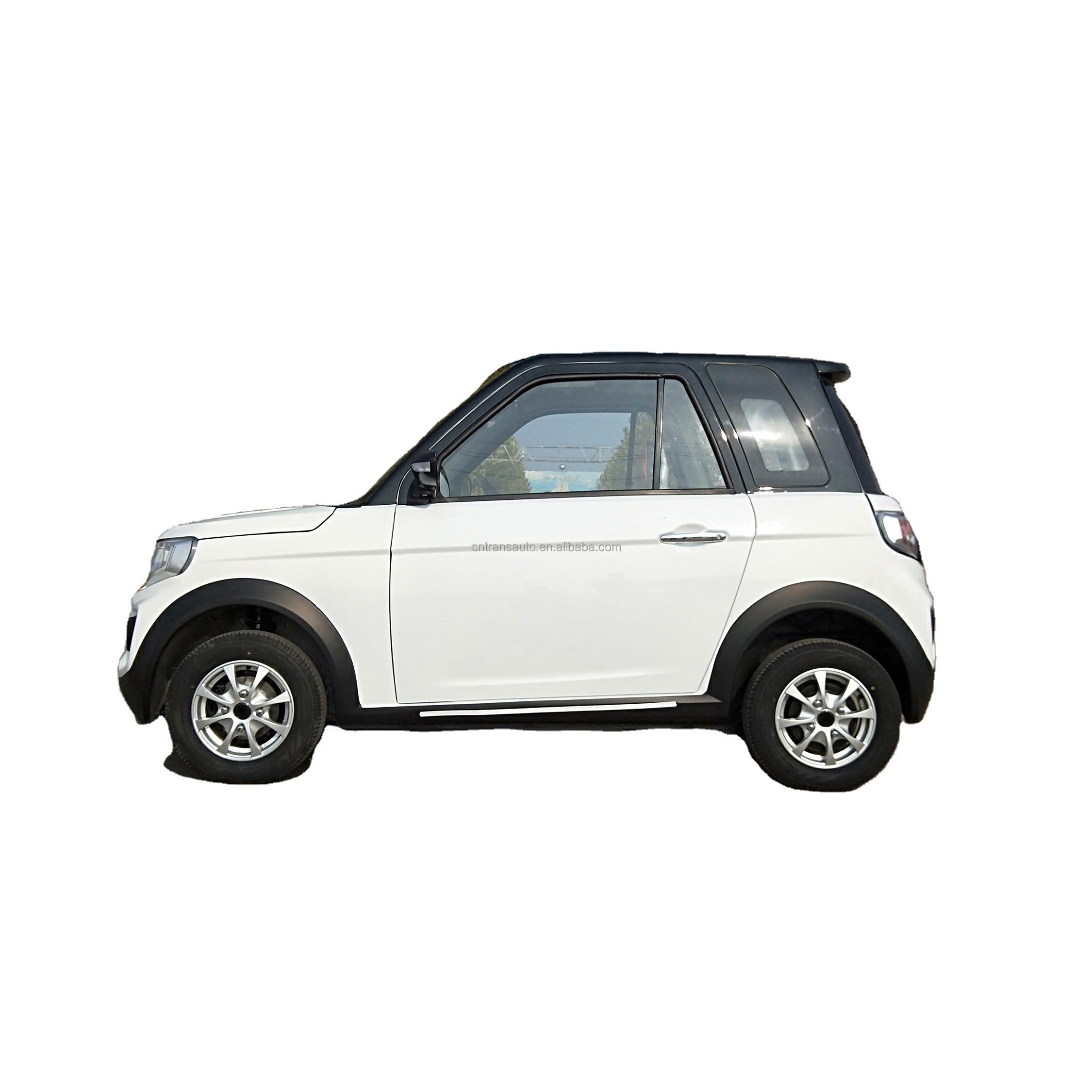 4 Wheels Adult Electric Car Rhd One Seater Two Seater Electric Car Smart Auto a electric car