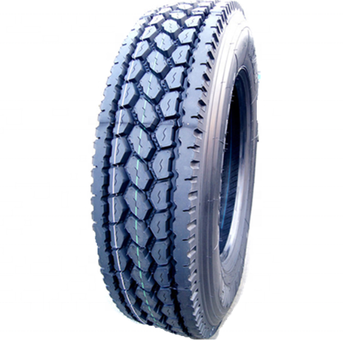 Factory Low Price Howo Truck 12.00R20 New Tyre for Sale