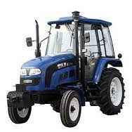 TRANSAUTO LOVOL Agriculture tractor made in China