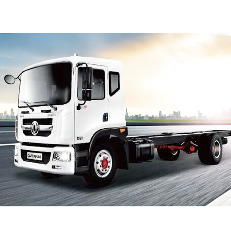 China Supplier Dongfeng cargo truck MINI TRUCK  Lorry Truck For Sale