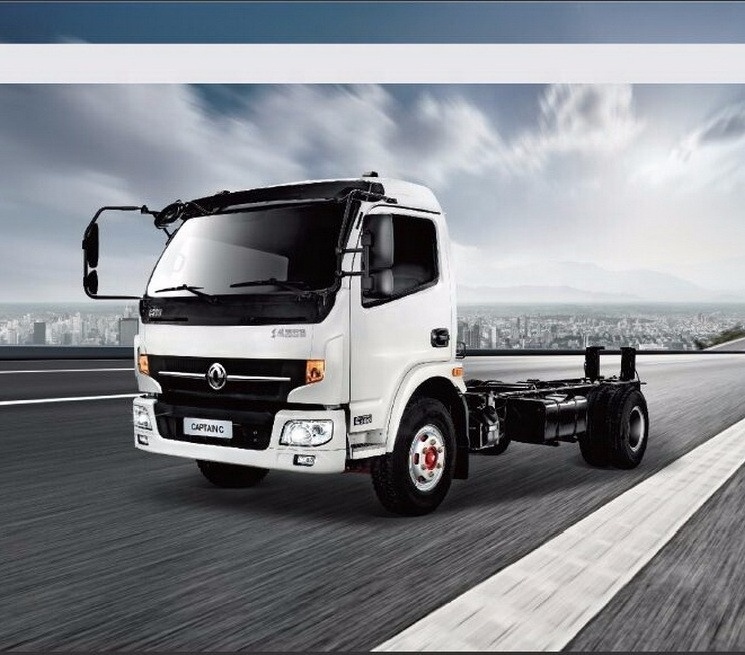 China Supplier Dongfeng cargo truck MINI TRUCK  Lorry Truck For Sale