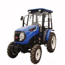 TRANSAUTO LOVOL Agriculture tractor made in China