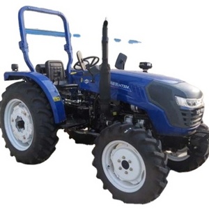 TRANSAUTO LOVOL Agriculture tractor made in China