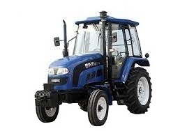 Transauto Lovol Tractor Farm With Disc150hp Brand New Farmer Tractor Agriculture 4x4 Farming Tool