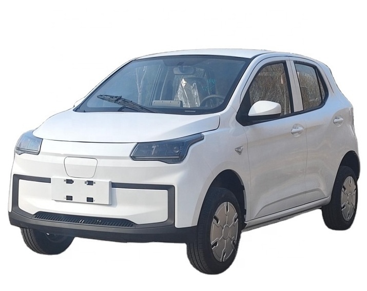 TRANSAUTO electric car no driving license long range 200KM 400KM electric car for sale