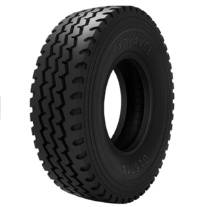 Factory Low Price Howo Truck 12.00R20 New Tyre for Sale