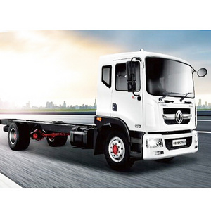 China Supplier Dongfeng cargo truck MINI TRUCK  Lorry Truck For Sale