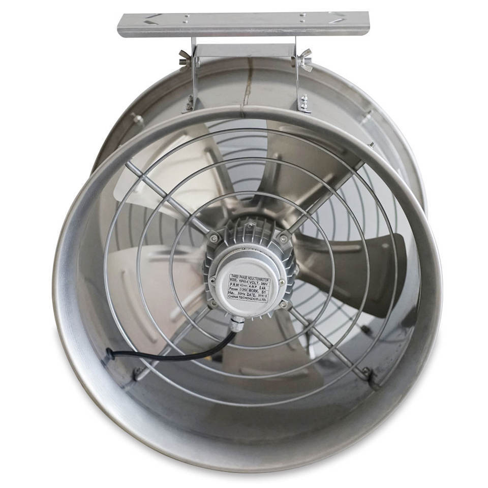 agriculture fan /Greenhouse hanging ventilation fans/Air circulation fan for greenhouse