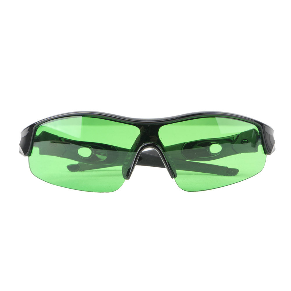 2024 Plant Glasses Anti-UV Visual Eye Protection LED Glasses Grow Room Glasses