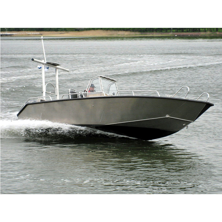 Professional Wholesale Aluminum Flat Bottom Jon Boat Fishing Boat All Weld Aluminium Fishing Boat With Ce