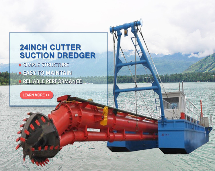 Floating Pipe Buoy Dredging Pipe Floater