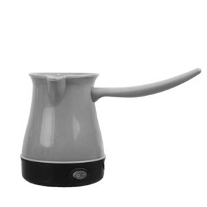 CE RoHS LFGB high quality 0.5L Niscafe Arabic Turkish Mini Electric Travel Portable coffee kettle maker