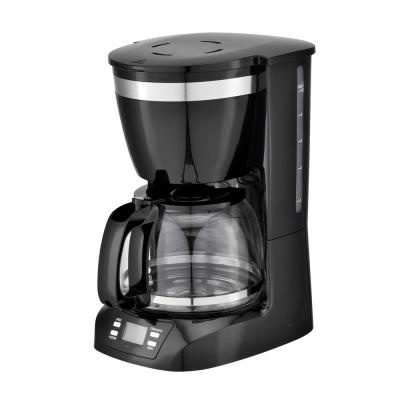 CE GS CB ETL  low price 10 cups-15 cups  Electric Drip Coffee Maker