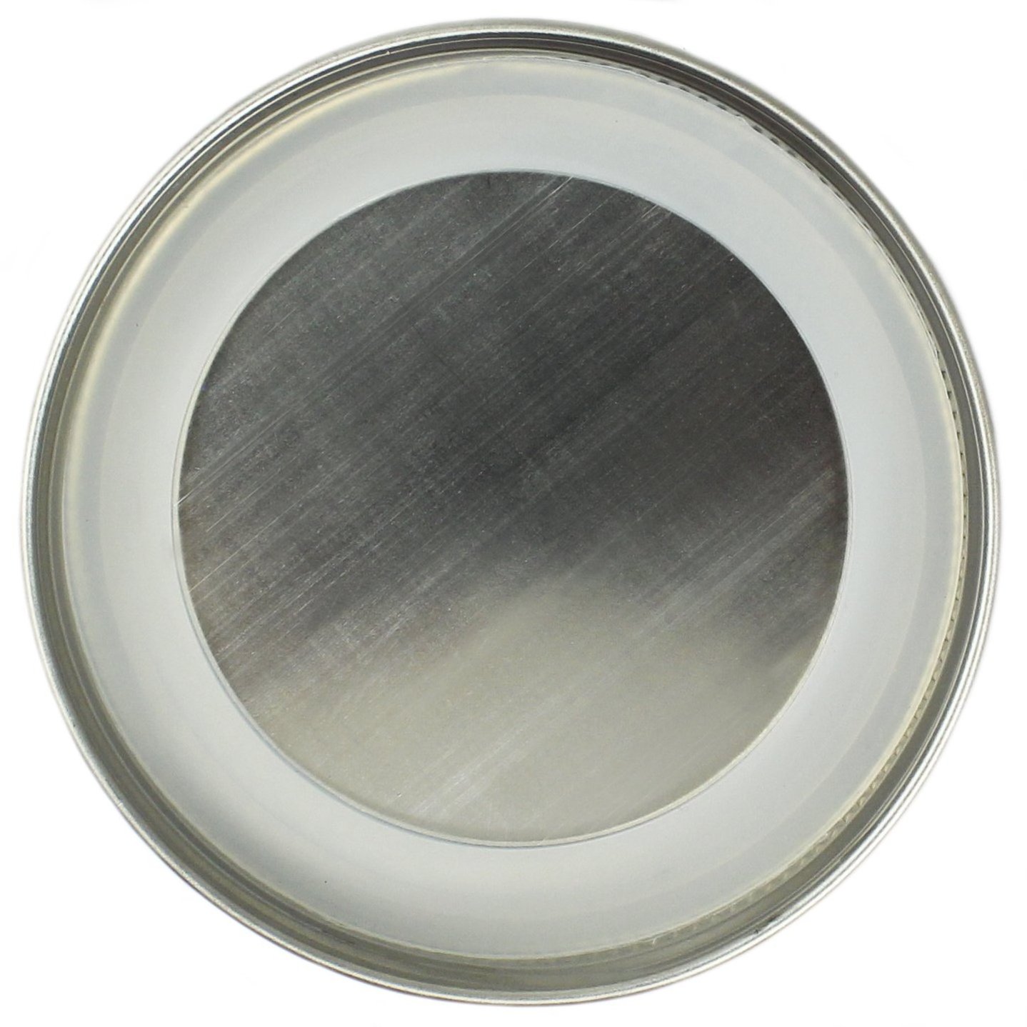 70mm 86mm screw cap 304 stainless steel mason jar lid