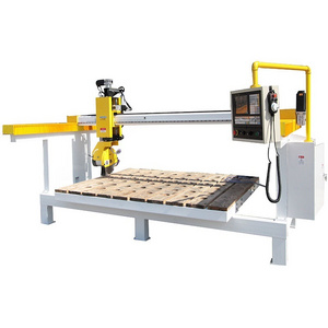 bridge saw stone cutting machine granite marble cutting machine saw stone cutting machine for sale