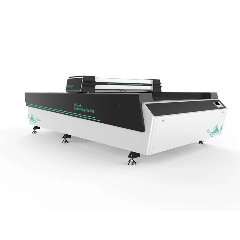 Low Price CNC Mixed co2 Laser Cutting Machines for metal and non-metal laser engraving machine for stone 150w reci laser tube