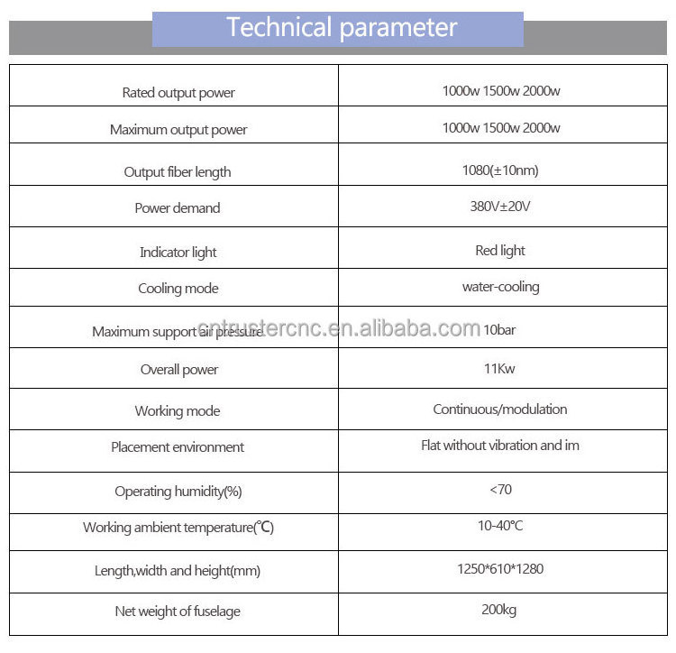 continue laser cleaning machine 1000W 2000W 3000W  for Fiber Laser Cleaning Machine Metal Cleaning Machine