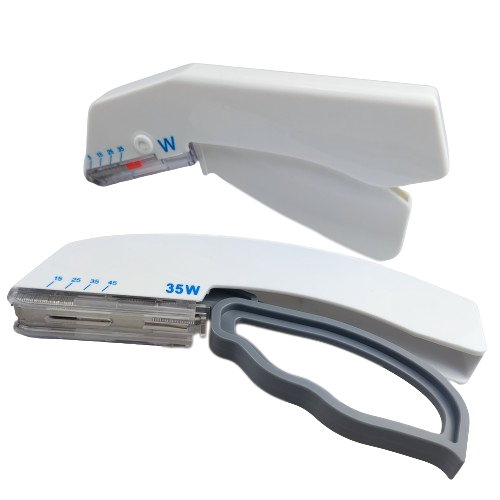 Top One Single Use 35w Skin Stapler  And Remover With Stainless Steel Staples