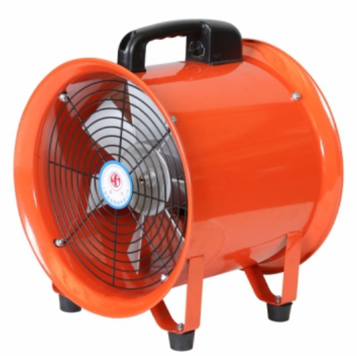 8 10 12 14 16 18 20 24portable axial ventilation fan marine industry fan duct blower ventilation exhauste fanning