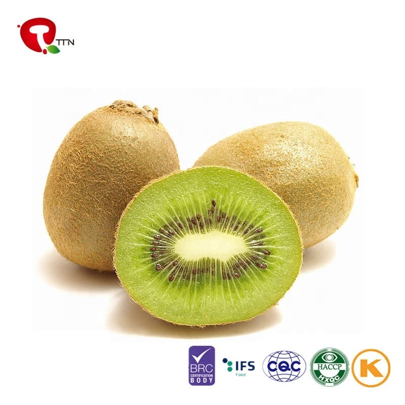 TTN Hot Sales Instant Freeze Dried Kiwi Fruit Slice Price