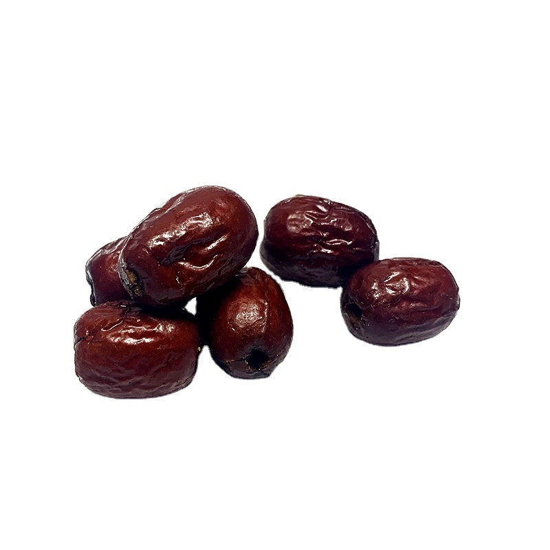 OEM FD fruit of TTN crispy snacks 100% natural Freeze Dried jujubes red dates