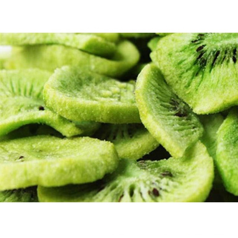 TTN Hot Sales Instant Freeze Dried Kiwi Fruit Slice Price