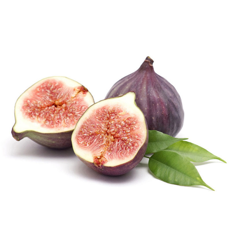 TTN Natural Green Safe Delicious Convenient Freeze Dried Chinese Fig