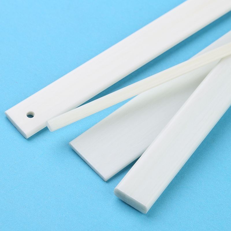 Anti-cossrition frp fiberglass pultrusion flat strip