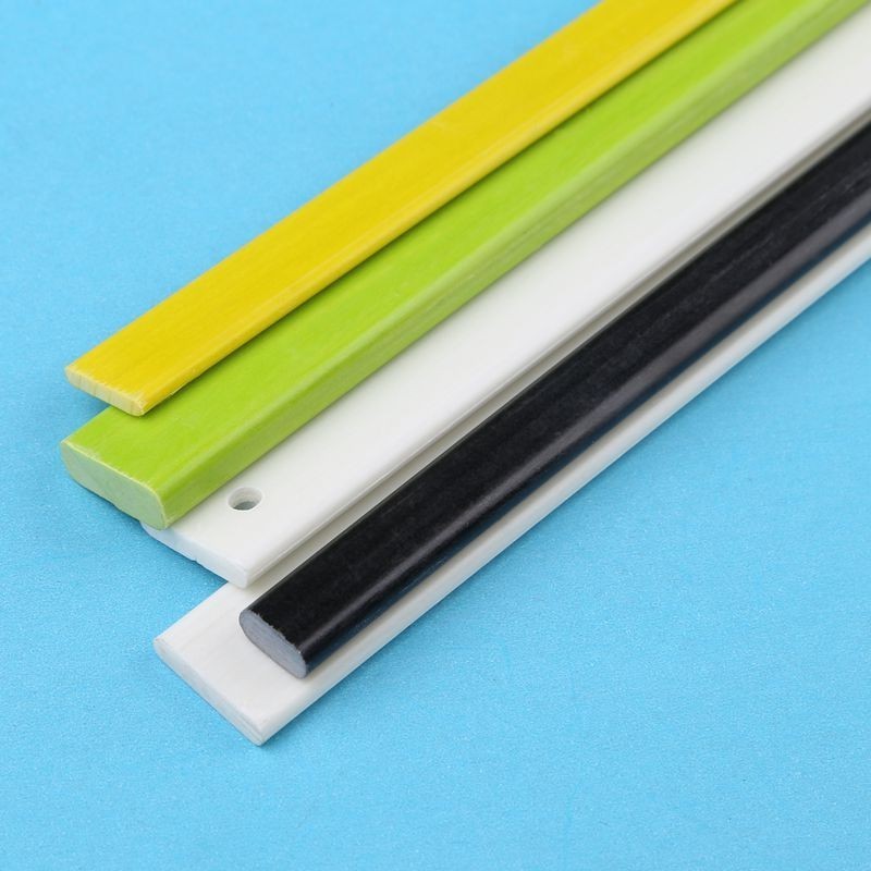 Anti-cossrition frp fiberglass pultrusion flat strip