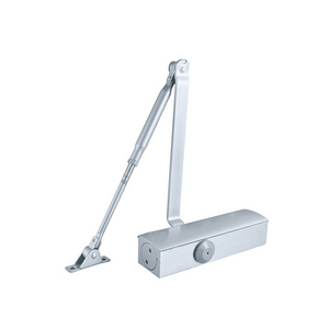 Convenient Installation Closer Slide Door 45-65kg Adjustable Spring Automatic Door Closer Price