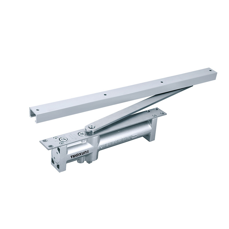 Convenient Installation Closer Slide Door 45-65kg Adjustable Spring Automatic Door Closer Price