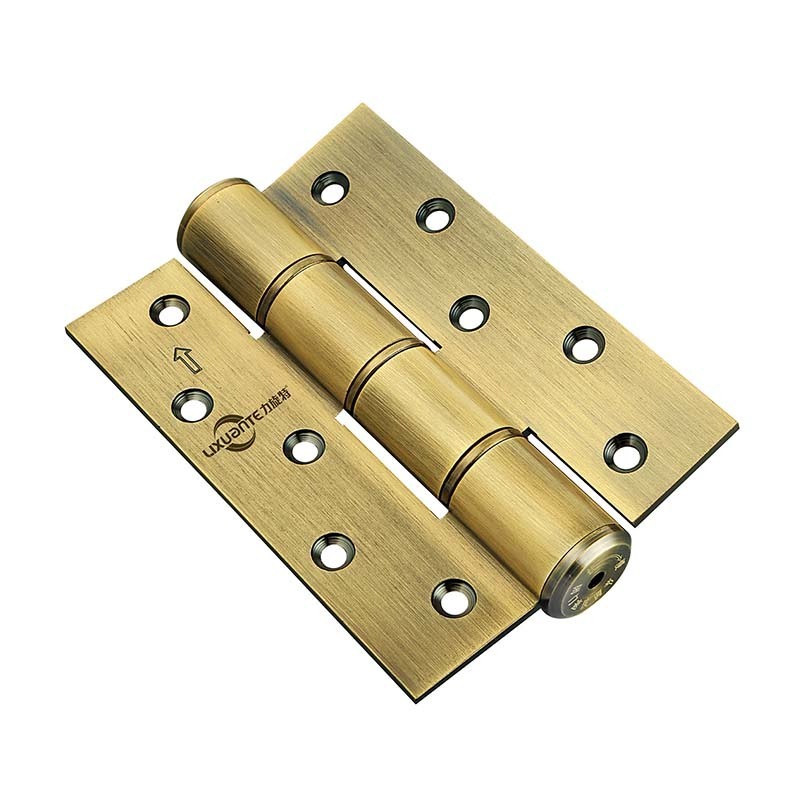 Factory Supply Adjustable Stainless Steel Hydraulic Door Closer Hinge For Glass Door And Wooden Door