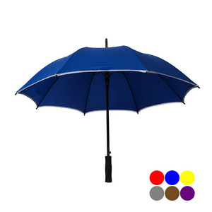 Cheap golf umbrella custom promotion umbrellas windproof for men