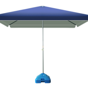 Garden Beach Cabana Umbrella Boho Umbrella Customized High Quality Durable Patio Umbrella Outdoor Furniture Steel Fiberglass