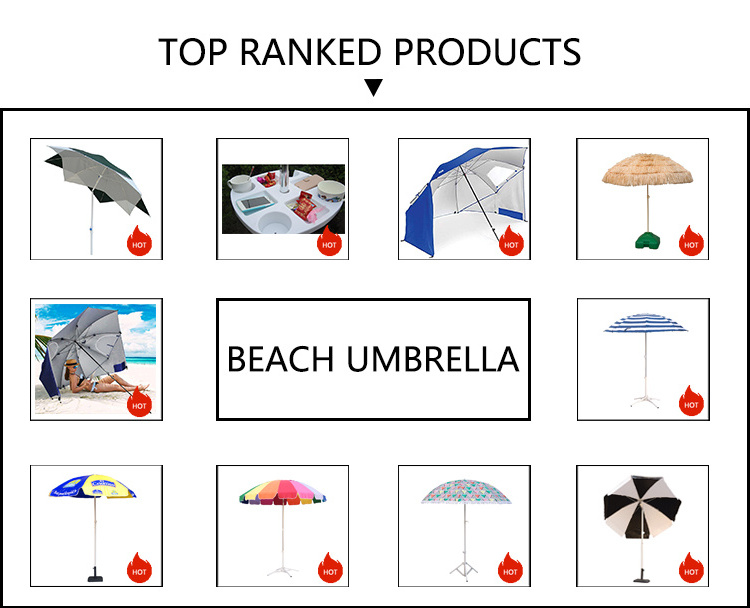 Ground Sand Beach Umbrella Wholesale Outdoor Umbrella Anchor Heavy Duty Metal Steel China Outdoor Furniture Stainless Steel