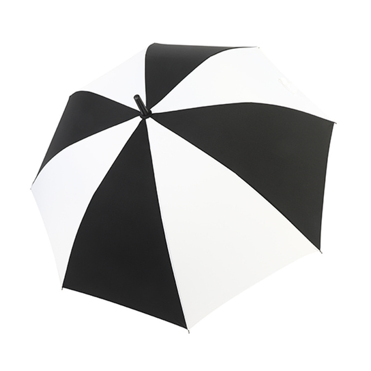 Fashionable Style Sublimation clear Blank Umbrella